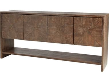 Cyan Design Alta Rectangular Wood Console Table C311677