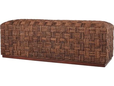 Cyan Design Milos Brown Accent Bench C311678