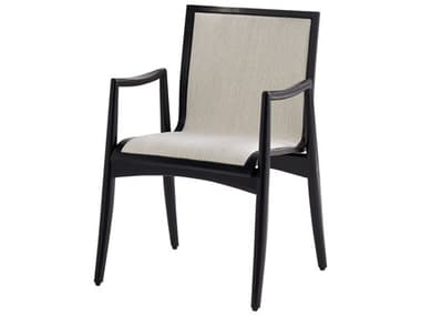 Cyan Design Vitra Black Arm Dining Chair C311726