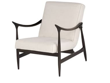 Cyan Design Oscar White Accent Chair C311783