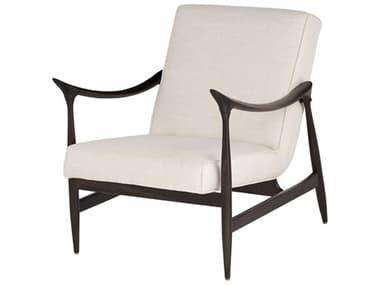 Cyan Design Oscar White Accent Chair C311784