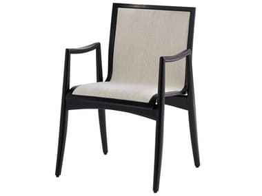 Cyan Design Vitra Black Arm Dining Chair C311792