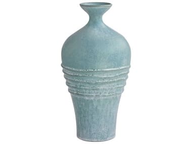 Cyan Design Moonstone Ribbon Vase C311930