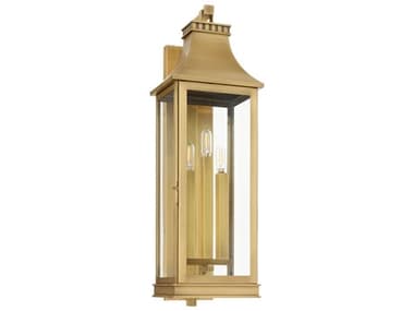 Cyan Design Salem 3-Light Outdoor Wall Light C311991