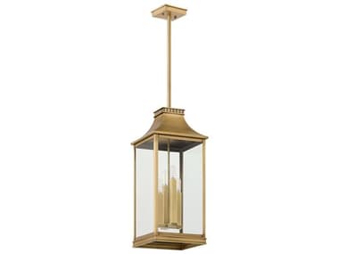 Cyan Design Salem 4-Light Outdoor Ceiling Light C311993