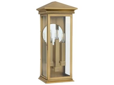 Cyan Design Guilford 3-Light Outdoor Wall Light C311995