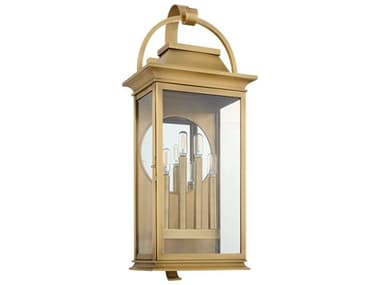 Cyan Design Concord 4-Light Outdoor Wall Light C311997