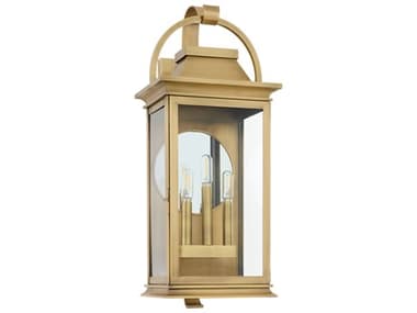 Cyan Design Concord 3-Light Outdoor Wall Light C311998