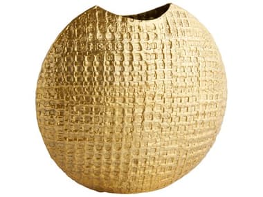 Cyan Design Artemios Gold Vase C312161
