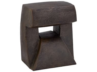 Cyan Design Moving Space Antique Bronze Sculpture C312264