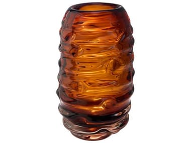 Cyan Design Eocene Amber Vase C312270