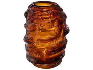 Cyan Design Eocene Amber Vase C312271