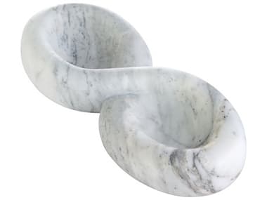 Cyan Design Continuum Arabescato Serving Tray C312276