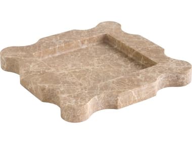 Cyan Design Cyma Emperador Serving Tray C312281
