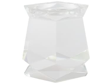 Cyan Design Faceted Pillar Candle Holder C312295
