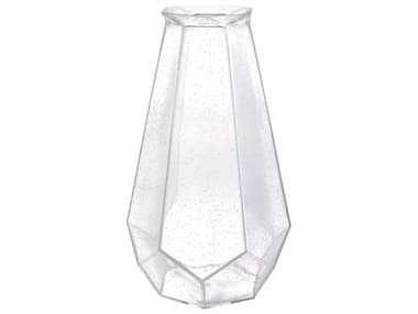 Cyan Design Jager Clear Vase C312300
