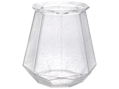 Cyan Design Jager Clear Vase C312301