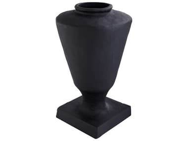 Cyan Design Sparta Black Urn C312304