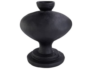 Cyan Design Sparta Black Vase C312306