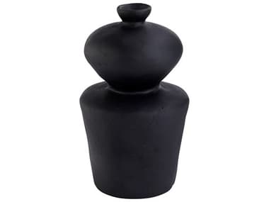 Cyan Design Sparta Black Vase C312307