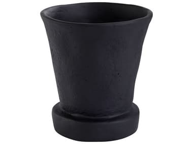 Cyan Design Sparta Black Vase C312308