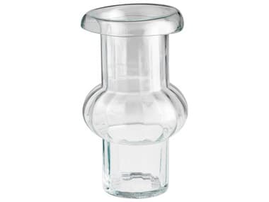 Cyan Design Hurley Clear Vase C39987