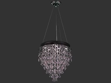 Classic Lighting Andromeda 10-Light Chrome Pendant C816021CHCPH