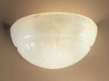 Classic Lighting Navarra 1-Light White Traditional Wall Sconce C87485W