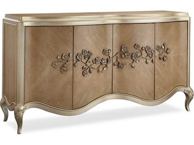 Caracole Fontainebleau 72'' Sideboard CACC062419211
