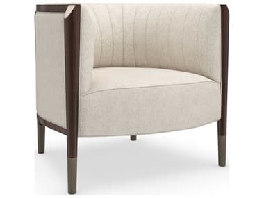 Caracole Oxford Matching Accent Chair CACC100422031A
