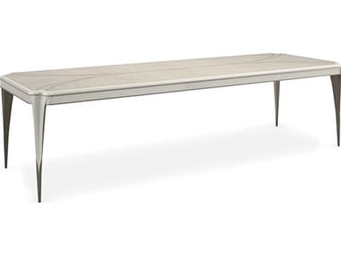 Caracole Valentina Rectangular Dining Table CACC112422201