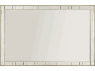 Caracole Classic Soft Radiance 32''W x 50''H Rectangular Wall Mirror CACCLA016043