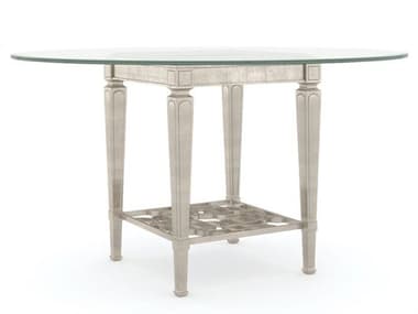 Caracole Classic A Social Event Dining Table Base CACCLA020205B