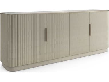 Caracole Love 84" Oracle Sideboard CACCLA024254