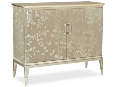 Caracole Classic Shimmer of Light 48'' Champagne Taupe Sideboard CACCLA419462