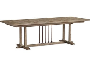 Caracole Classic Family Gathering Dining Table Base CACCLA420205B