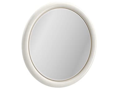 Caracole Classic Perseus 36'' Round Wall Mirror CACCLA423041
