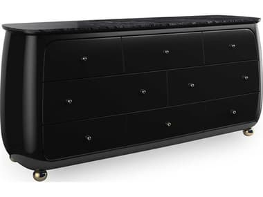 Caracole Classic Cabochon 69"W Dresser CACCLA424013