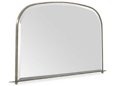 Caracole Classic Replique Dresser Mirror Sunburst CACCLA424041