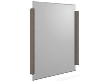 Caracole Classic Love To Look! Wall Mirror Rectangular CACCLA424044