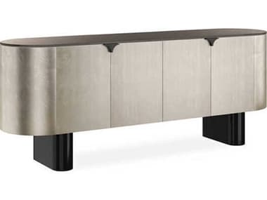 Caracole Classic Gustav 82"W Media Console CACCLA424531