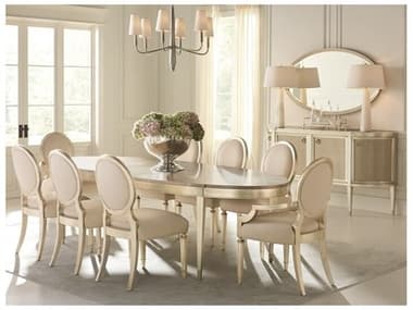 Caracole Classic Dining Room Set CACCLASSICDINING3