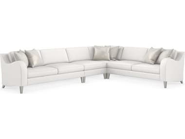 Caracole Victoria Modern & Contemporary Sectional CACCVICTORIASEC2