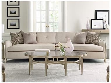 Caracole Lillian Sofa Set CACLILLIAN2