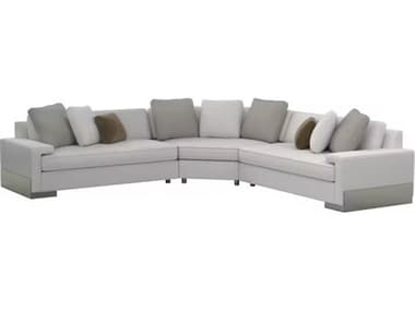 Caracole Caracole I'm Shelf-ish 3 Pieces Sectional CACM090018SEC1B