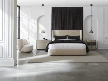 Caracole La Moda Bedroom Set CACM133421122SET