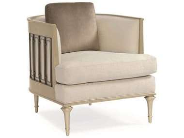 Caracole Upholstery Accent Chair CACUPH015231A