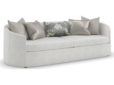 Caracole Upholstery You Complete Me Sofa CACUPH021012B