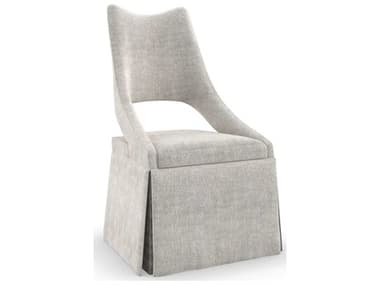 Caracole Upholstery Roll with it Accent Chair CACUPH021033A