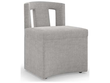 Caracole Upholstery Tailored To A T Accent Chair CACUPH021036A